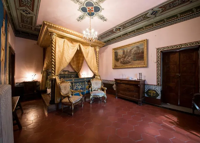 Castello Di Valenzano