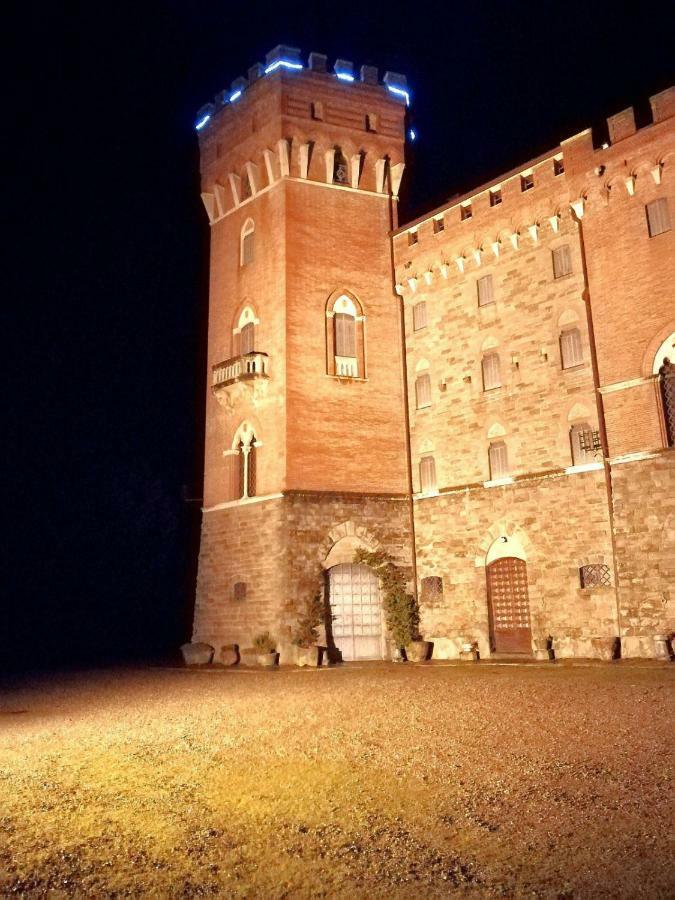 Alojamento de Turismo Rural Castello Di Valenzano