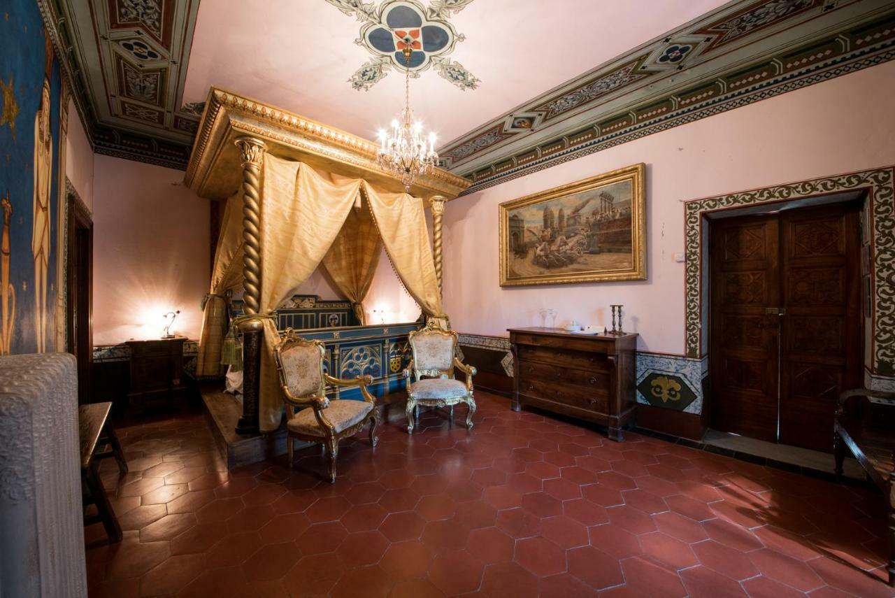 Castello Di Valenzano * Arezzo