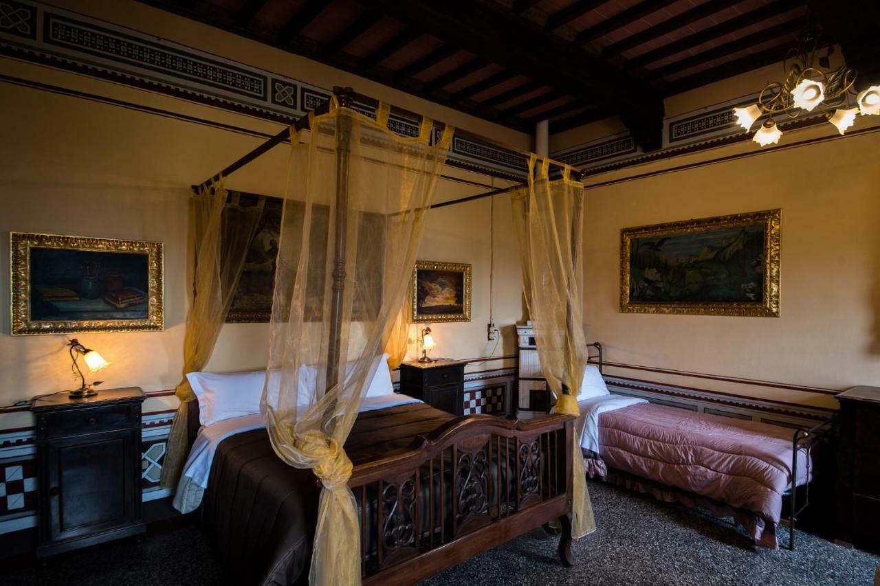 Castello Di Valenzano *