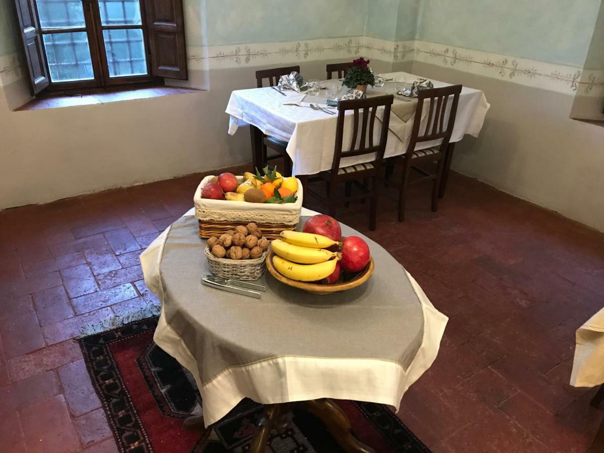 Castello Di Valenzano *