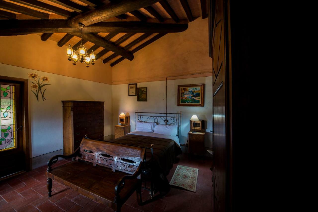 Castello Di Valenzano *