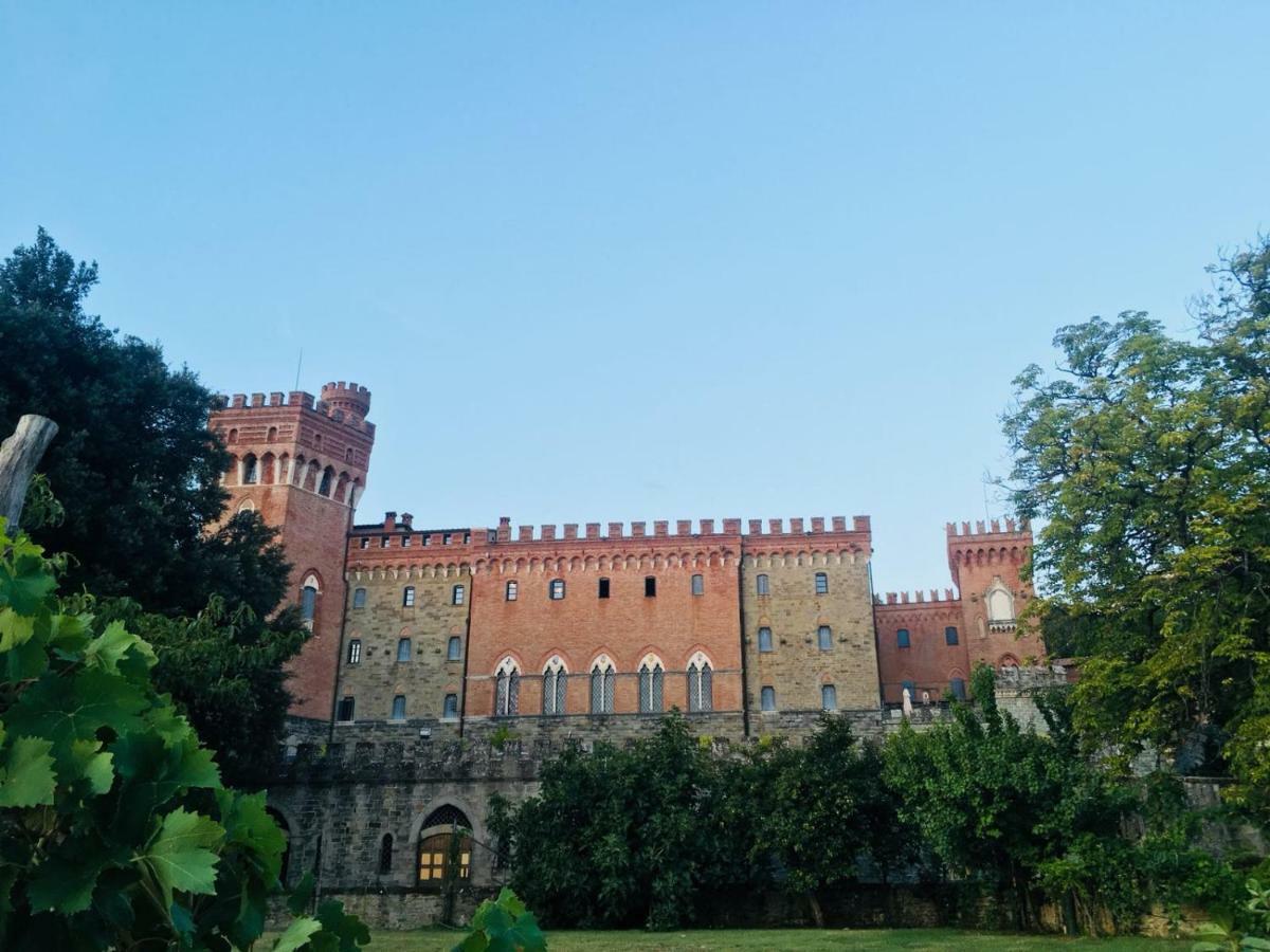 Castello Di Valenzano Alojamento de Turismo Rural